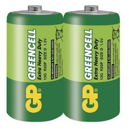 Obrázek GP - R20 Greencell
