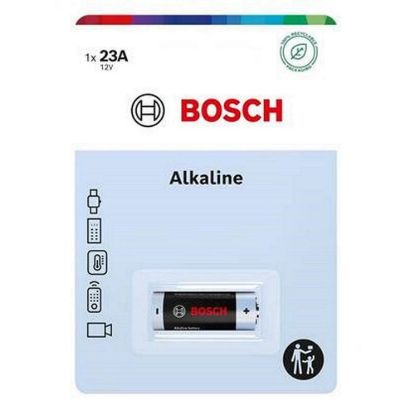 Obrázek Bosch 23A1B/ 00 Alkaline (Blistr 1 ks)