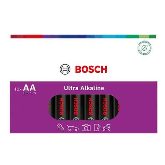 Obrázek Bosch LR6UA10B/ 00 Ultra Alkaline