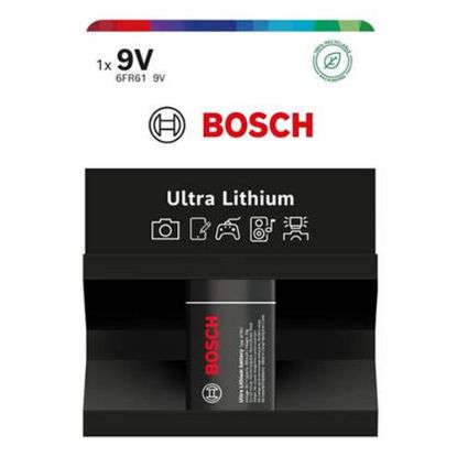 Obrázek Bosch 6FR61UL1B/ 00 Ultra Lithium