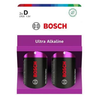 Obrázek Bosch LR20UA2B/ 00 Ultra Alkaline