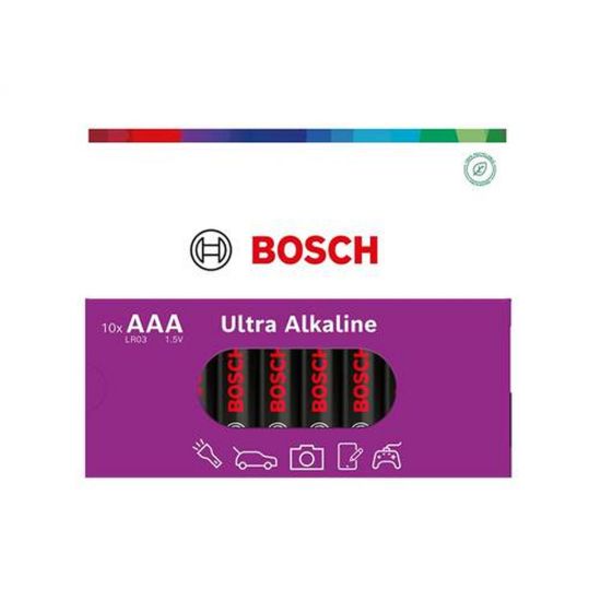 Obrázek Bosch LR03UA10B/ 00 Ultra Alkaline