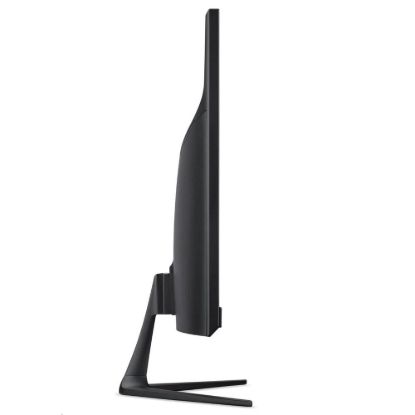 Obrázek ACER PC AiO Aspire C27 (DQ.BR5EC.006), Ryzen 7 5825U, 27" FHD, Anti- Glare, 16 GB, 512 GB SSD, Radeon, W11P, Black