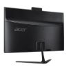 Obrázek ACER PC AiO Aspire C27 (DQ.BR5EC.006), Ryzen 7 5825U, 27" FHD, Anti- Glare, 16 GB, 512 GB SSD, Radeon, W11P, Black