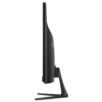 Obrázek ACER PC AiO Aspire C27 (DQ.BR5EC.006), Ryzen 7 5825U, 27" FHD, Anti- Glare, 16 GB, 512 GB SSD, Radeon, W11P, Black