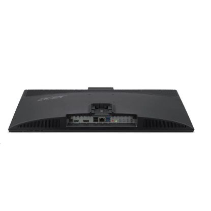 Obrázek ACER PC AiO Aspire C27 (DQ.BR5EC.006), Ryzen 7 5825U, 27" FHD, Anti- Glare, 16 GB, 512 GB SSD, Radeon, W11P, Black