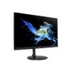 Obrázek ACER LCD Vero CB242P6bmiprx, 60cm(23.8")IPS, 1920 x 1080@144 Hz, 250cd/ m2, 178°/ 178°, 1 ms, VGA, HDMI, DP…
