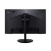 Obrázek ACER LCD Vero CB242P6bmiprx, 60cm(23.8")IPS, 1920 x 1080@144 Hz, 250cd/ m2, 178°/ 178°, 1 ms, VGA, HDMI, DP…
