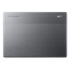 Obrázek ACER NTB Chromebook Plus 514 (CB514- 5H- 36M7), Core3 100U, 14" WUXGA, 8 GB, 256 GB SSD, Intel Graphics, ChromeOS, Gray
