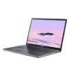 Obrázek ACER NTB Chromebook Plus 514 (CB514- 5H- 36M7), Core3 100U, 14" WUXGA, 8 GB, 256 GB SSD, Intel Graphics, ChromeOS, Gray