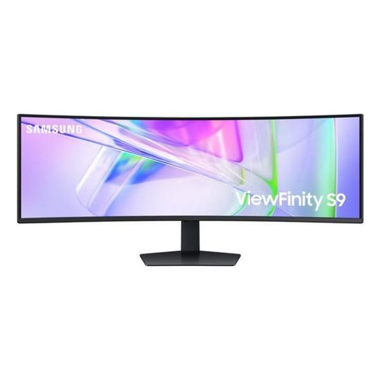 Obrázek SAMSUNG MT LED LCD - 49" LCD MT S95UC - prohnutý, VA, 5210 x 1440, repro, 5 ms, 120 Hz, USB- C, LAN