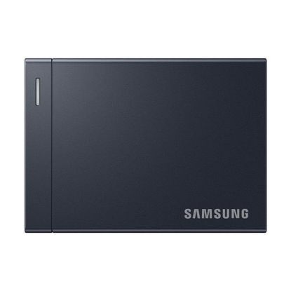 Obrázek Samsung Externí SSD disk P9 - 1 TB černá