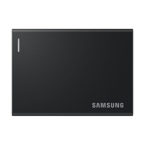 Obrázek Samsung Externí SSD disk P7 - 1 TB černá