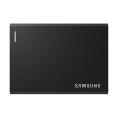 Obrázek Samsung Externí SSD disk P7 - 4 TB černá