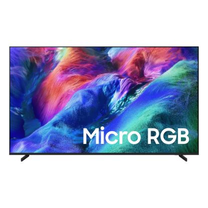 Obrázek Samsung MRE65R85HAUXXH 65" TV Micro RGB, 3840 x 2160, 144 Hz VRR (100 Hz nativně), Tizen Smart TV, HDMI, USB, Wi- Fi, BT