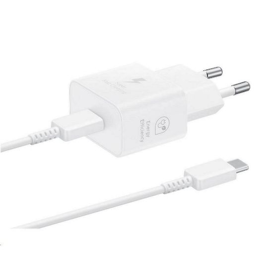 Obrázek Power adapter Samsung EP- T2510X white, EU