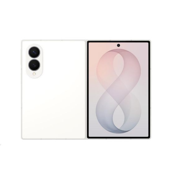 Obrázek Samsung Galaxy Z Fold8 12 GB/ 512 GB béžová, EU