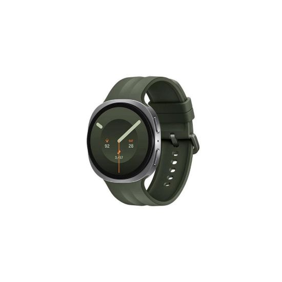 Obrázek Samsung Galaxy Watch9 (44mm) stříbrná, EU