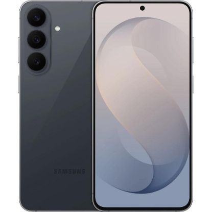 Obrázek Samsung Galaxy S26 FE 8 GB/ 128 GB grafitový, EU