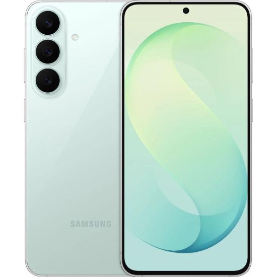 Obrázek Samsung Galaxy S26 FE 8 GB/ 128 GB zelený, EU