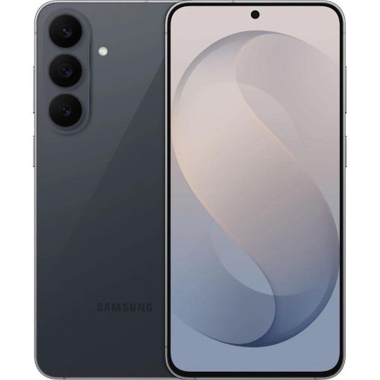 Obrázek Samsung Galaxy S26 FE 8 GB/ 256 GB grafitový, EU