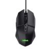 Obrázek TRUST Sada sluchátka + myš + klávesnice + mousepad GXT 792 Quadrox 4v1 Gaming Bundle EN - Anglický jazyk