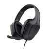 Obrázek TRUST Sada sluchátka + myš + klávesnice + mousepad GXT 792 Quadrox 4v1 Gaming Bundle EN - Anglický jazyk