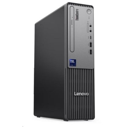Obrázek LENOVO PC ThinkCentre neo 50s Gen 6 SFF - Ultra 7 265, 16 GB, 1TSSD, DP, HDMI, Intel® Graphics, W11P, 3Y Onsite