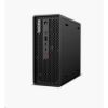 Obrázek LENOVO PC ThinkStation/ Workstation P3 Ultra SFF G2- Ultra 7 265K, 32 GB, 1TSSD, DP, Int. Intel, W11P, 1YPremier