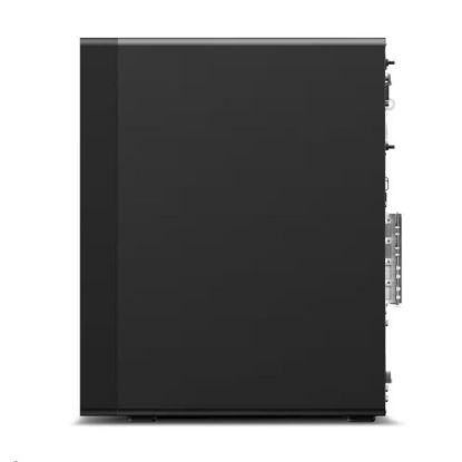 Obrázek LENOVO PC ThinkStation P2 Tower G2- Ultra 7 265K, 32 GB, 1TSSD, DP, HDMI, Int.Intel, W11P, 1YPremier