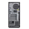 Obrázek LENOVO PC ThinkStation P2 Tower G2- Ultra 7 265K, 32 GB, 1TSSD, DP, HDMI, Int.Intel, W11P, 1YPremier