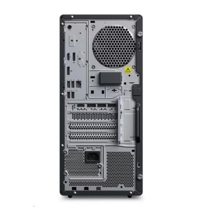 Obrázek LENOVO PC ThinkStation P2 Tower G2- Ultra 7 265K, 32 GB, 1TSSD, DP, HDMI, Int.Intel, W11P, 1YPremier