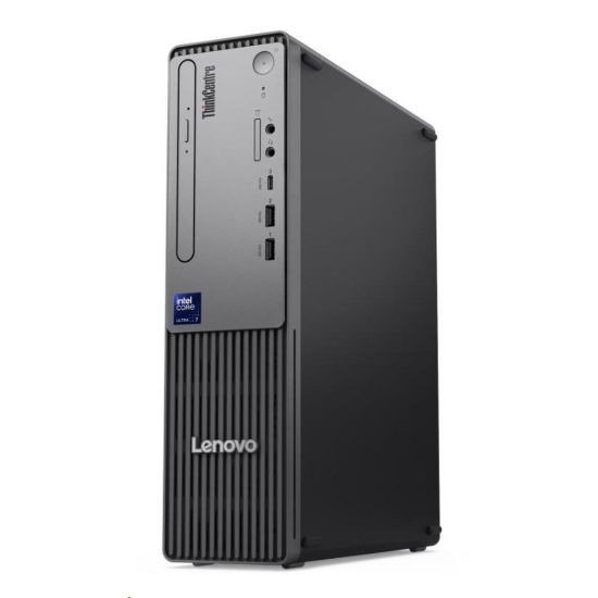 Obrázek LENOVO PC ThinkCentre neo 50s Gen 6 SFF - Ultra 7 265, 16 GB, 1TSSD, DP, HDMI, Intel® Graphics, W11P, 3Y Onsite