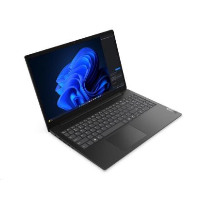 Obrázek LENOVO NTB V15 G5 - 5 210H, 15.6" FHD TN, 16 GB, 512SSD, HDMI, Int. Intel Graphics, BezOS, 2Y CC