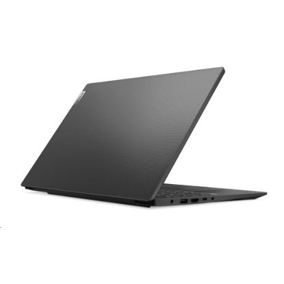 Obrázek LENOVO NTB V15 G5 - 5 210H, 15.6" FHD TN, 16 GB, 512SSD, HDMI, Int. Intel Graphics, BezOS, 2Y CC