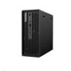 Obrázek LENOVO PC ThinkStation/ Workstation P3 Ultra SFF G2- Ultra 7 265K, 32 GB, 1TSSD, DP, Int. Intel, W11P, 1YPremier