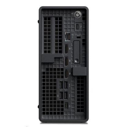 Obrázek LENOVO PC ThinkStation/ Workstation P3 Ultra SFF G2- Ultra 7 265K, 32 GB, 1TSSD, DP, Int. Intel, W11P, 1YPremier