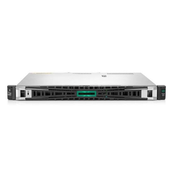 Obrázek HPE PL DL20g11 6325P (3.5G/ 4C8T) 2 x 16G (P64336) VROC 4SFF noHDD 4p1G 1 x 1000 W NBD333 Smart Choice