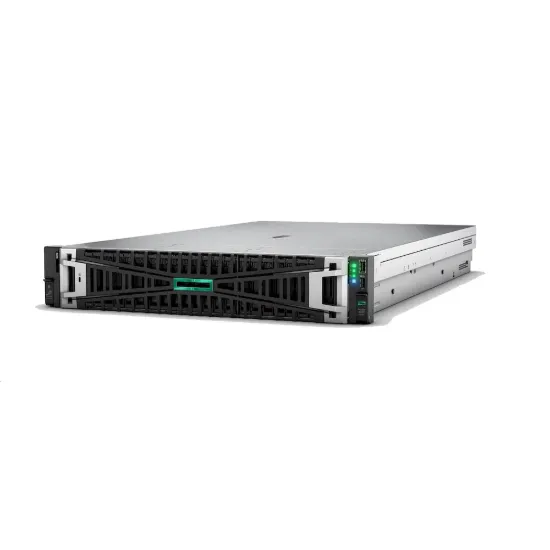 Obrázek HPE PL DL380g11 5418Y (2.0/ 24C) 2 x 32G (P43328) MR408i- o/ 4G 8SFF 1000 Wti 2 x 10G- T P60638- 421 RENEW