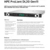 Obrázek HPE PL DL20g11 6325P (3.5G/ 4C8T) 2 x 16G (P64336) VROC 4SFF noHDD 4p1G 1 x 1000 W NBD333 Smart Choice