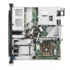 Obrázek HPE PL DL20g11 6325P (3.5G/ 4C8T) 2 x 16G (P64336) VROC 4SFF noHDD 4p1G 1 x 1000 W NBD333 Smart Choice