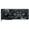 Obrázek BAZAR - GIGABYTE VGA NVIDIA GeForce RTX 5080 MASTER 16G, 16G GDDR7, 3xDP, 1xHDMI - Poškozený obal (Komplet)