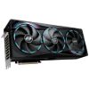 Obrázek BAZAR - GIGABYTE VGA NVIDIA GeForce RTX 5080 MASTER 16G, 16G GDDR7, 3xDP, 1xHDMI - Poškozený obal (Komplet)