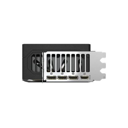 Obrázek BAZAR - GIGABYTE VGA NVIDIA GeForce RTX 5080 MASTER 16G, 16G GDDR7, 3xDP, 1xHDMI - Poškozený obal (Komplet)