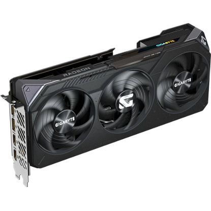 Obrázek GIGABYTE VGA AMD Radeon RX 9070 XT GV- R907GRE GAMING OC- 12GD