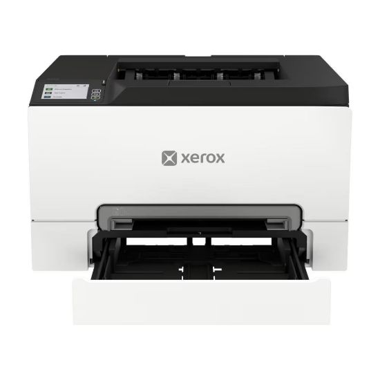 Obrázek Xerox C240, barevná laserová tiskárna, A4, 25ppm, duplex, WiFi/ USB/ Ethernet, 1 GB RAM, Apple AirPrint