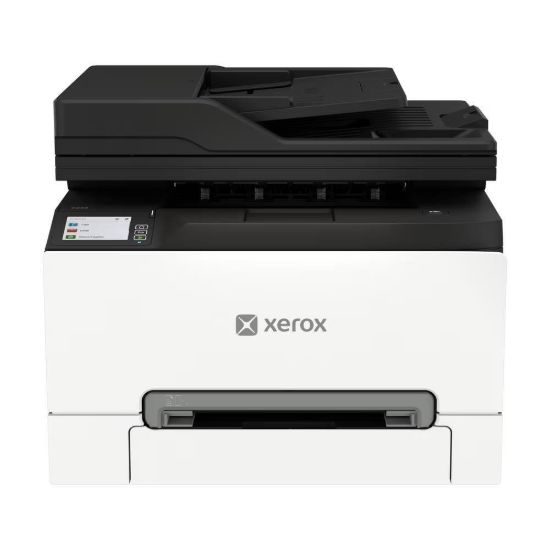 Obrázek Xerox C245, barevná laser. multifunkce, A4, 25ppm, duplex, ADF, WiFi/ USB/ Ethernet, 1 GB RAM, Apple AirPrint