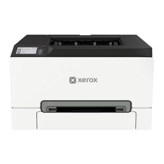 Obrázek Xerox C300, barevná laserová tiskárna, A4, 30ppm, duplex, WiFi/ USB/ Ethernet, 1 GB RAM, Apple AirPrint