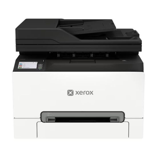 Obrázek Xerox C303a, barevná laser. multifunkce, A4, 30ppm, fax, duplex, DADF, WiFi/ USB/ Ethernet, 1 GB RAM, Apple AirPrint