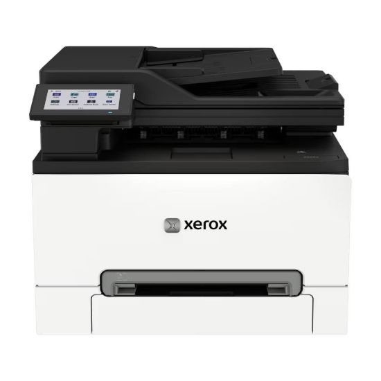 Obrázek Xerox C305ae, barevná laser. multifunkce, A4, 30ppm, fax, duplex, DADF, WiFi/ USB/ Ethernet, 2 GB RAM, Apple AirPrint